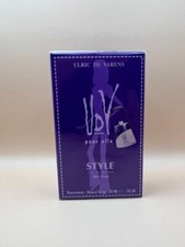Ulric de Varens Paris Pour elle Style Eau de Parfum 30ml spray *NEU&OVP*