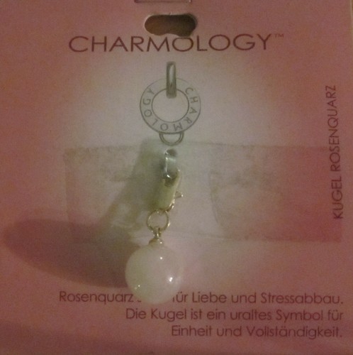 Schmuck anhänger charmology - anhänger,