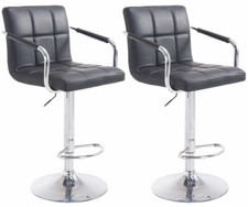 2er Set Barhocker Lucy V2