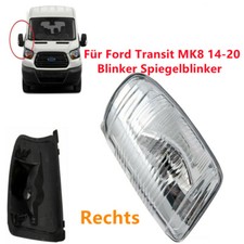For Ford Transit MK8 2014-2020