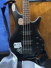 Ibanez SR300EB-WK weather Black