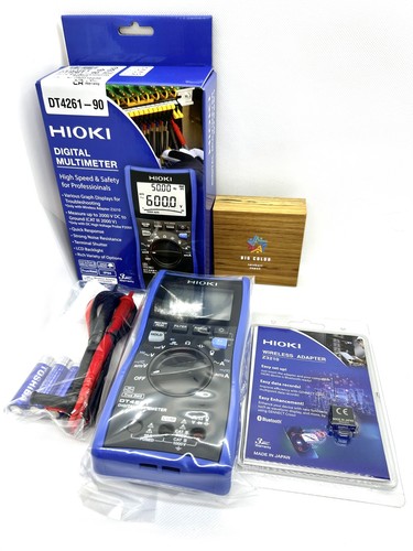 Hioki dt4261 digital - dt4261-90,