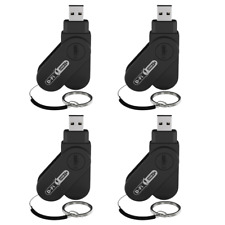 4x Chauvet DJ D-Fi USB 2