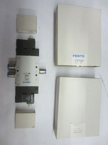 Festo cpe18 m1h 8 - festo, 163151