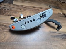 Mercedes W212 E-Klasse Taximeter Innenspiegel Rückspiegel Wegstreckenzähler