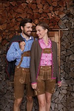 JAMES+NICHOLSON Bluse Damen