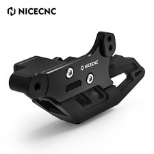 Nicecnc kettenführung - nicecnc,