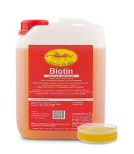 Biotin-Liquid - 2,5Liter