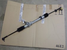 RECHTSLENKER Opel Corsa B Tigra A Lenkgetriebe Lenkung komplett für elektrische