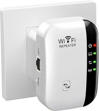 WLAN Repeater Verstärker