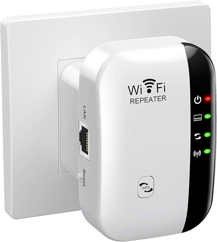 Wlan repeater verstärker - wlan,