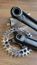 Neuwertig raceface turbine - neuwertig!,