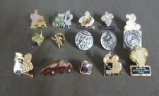 Michelin Pins ( 15 Stück )