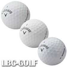 CALLAWAY MIX GOLFBÄLLE AAAA /