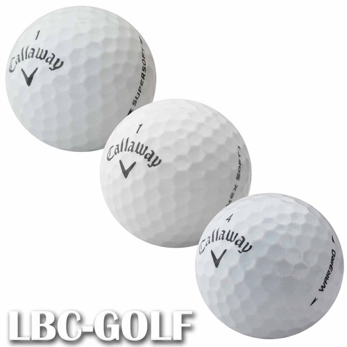 Callaway mix golfbälle - golfbÄlle, aaaa