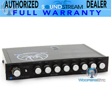 SOUNDSTREAM MPQ-7XO 7-BAND