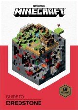 Minecraft: Guide to Redstone -