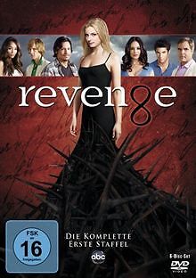 Revenge die komplette erste - die,