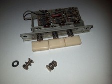 Tastatur Klangregister