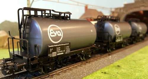 Märklin eva kesselwagen - x,