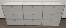 USM Haller Storage Cabinet /