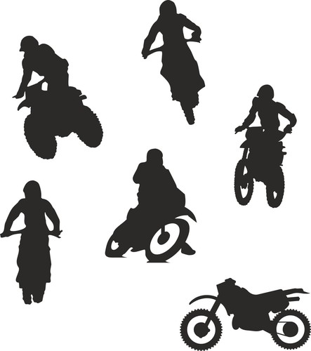 Motorrad biker moped - motorrad,