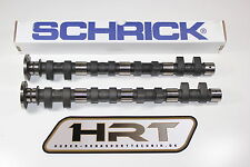 Schrick Nockenwellen 284°/276° - BMW M3 E30 S14 Asymmetrisch Blitzversand!!