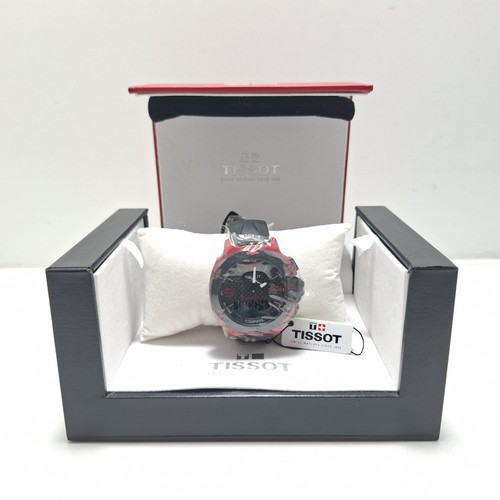 Reloj hombre tissot 1853 - reloj,