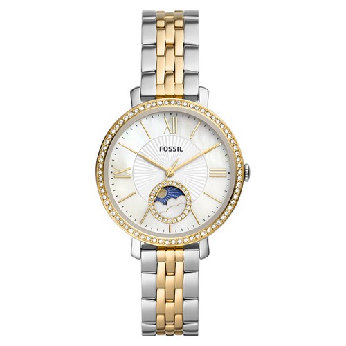 Fossil jacqueline es5166 - es5166, –