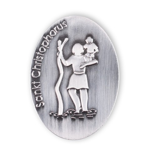 Fritz cox christophorus - fritz, christophorus-
