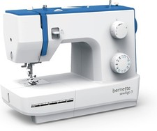 Bernette sew&go 3 Nähmaschine