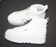 NEU !! Puma Mayze high MID Gr