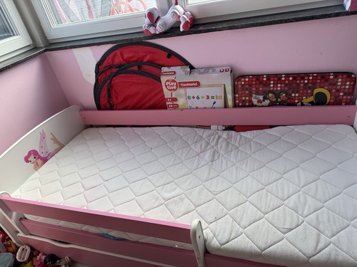 Kinderbett - ,