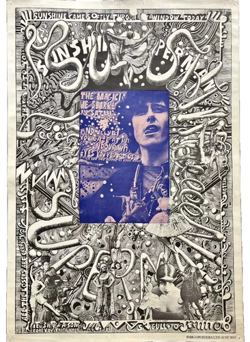 Original papier sunshine - original,