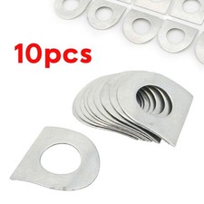 Schlanke Metall Fu?rasten