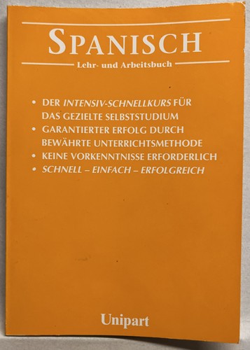Spanisch lehr und - lehr-,