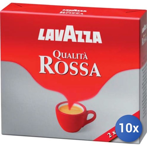 10x multipack lavazza coffee - multipack,