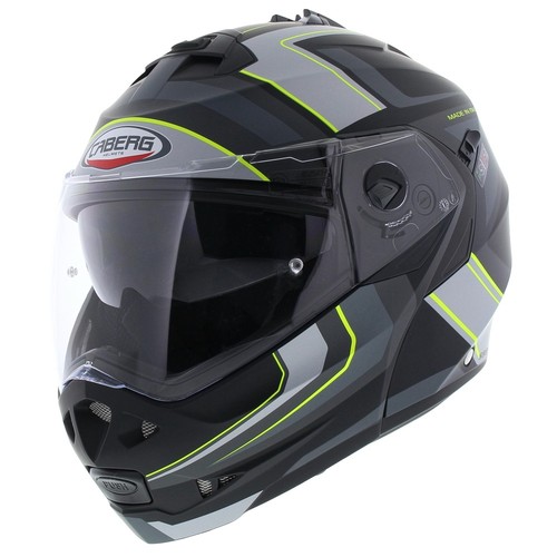 Caberg duke tour matt black - duke,