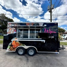 Voll ausgestattete und