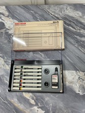 Vintage Koh-I-Noor Rapidograph