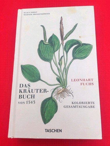 Leonhart fuchs das - leonhart,