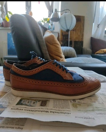 Fred perry schuhe - perry, schuhe,