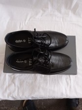 Gallus Herrenschuhe, Leder