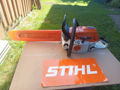 Stihl 261 40cm - stihl,