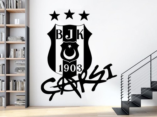 Wandsticker wandtattoo - wandsticker,