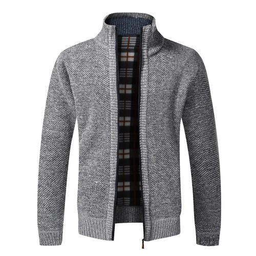 Strickjacken herren - strickjacken,