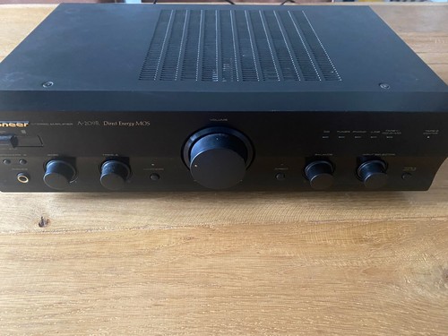 Pioneer 209r - pioneer, a-209r