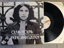 Olivia Molina - All Meine