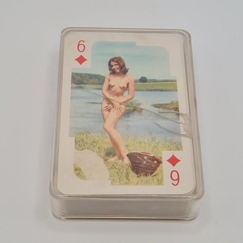 Vintage erotik pin - erotik,