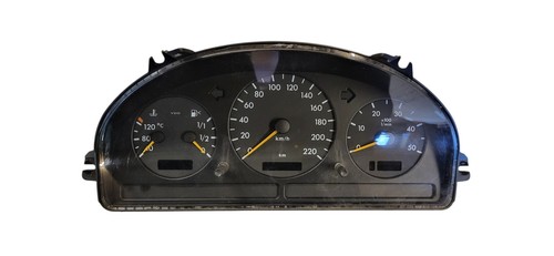 Mercedes benz 270 - benz, w163